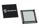 Microchip Technology ATmega809 8位微控制器