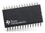 Texas Instruments MSP430F21x2 16位超低功耗MCU