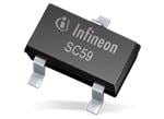 Infineon Technologies TLx49x6高精度霍尔开关
