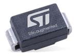 STMicroelectronics SMA SMA6TY 600W汽车用Transil™