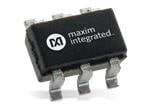 Analog Devices / Maxim Integrated MAX1615x超低电流监控电路