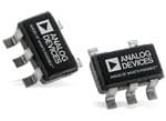 Analog Devices Inc. AD8615精密放大器