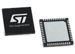 STMicroelectronics 步进电机驱动器