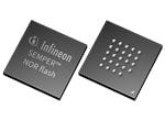 Infineon Technologies Semper™ NOR闪存
