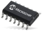 Microchip Technology ATtiny214 AVR® MCU