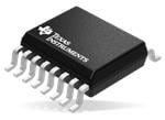 Texas Instruments ISO1500 3kVRMS RS-485/RS-422收发器