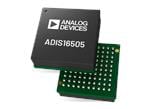 Analog Devices Inc. ADIS16505精密微型MEMS IMU