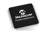 Microchip Technology 16位PIC24 MCU和dsPIC DSC