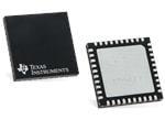 Texas Instruments DACx1416数模转换器 (DAC)