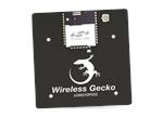 Silicon Labs xGM210P无线Gecko +20dBM收音机板