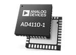 Analog Devices Inc. AD4110-1带24位ADC的通用输入AFE
