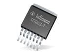 Infineon Technologies TLS850FxTA OPTIREG™线性稳压器