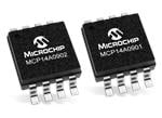 Microchip Technology MCP14A0901和MCP14A0902 MOSFET驱动器