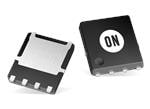 onsemi LFPAK4工业用功率MOSFET