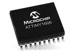 Microchip Technology ATtiny806/1606 8位微控制器