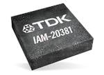 TDK InvenSense IAM-20381 3轴MotionTracking加速度计