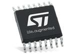 STMicroelectronics LED8102S LED阵列驱动器