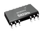 Skyworks Solutions Inc. Si823Hx隔离式栅极驱动器