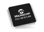 Microchip Technology PIC18FxxJ60 PIC18微控制器