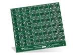 Texas Instruments SMALL-AMP-DIP评估模块