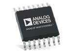 Analog Devices Inc. HEV/EV锂离子电池维护解决方案