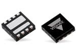 Vishay PowerPAIR®双MOSFET