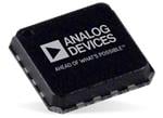 Analog Devices Inc. AD7380/AD7381双通道同步采样16/14位SAR ADC