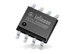 Infineon Technologies 半桥栅极驱动器IC