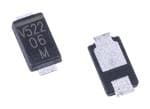 Vishay Semiconductors 采用eSMP®封装的二极管和整流器