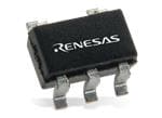 Renesas Electronics ISL8801x 5 Ld电压监控器
