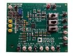 Analog Devices Inc. AD8232-EVALZ评估板