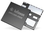 Infineon Technologies iMOTION™ IMM100数字电机控制器