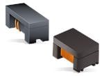 Bourns 片式LAN变压器和共模片式电感器