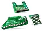 STMicroelectronics STEVAL-LLL007V1评估套件