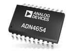 Analog Devices Inc. ADN465x 5kV和3.75kV LVDS千兆位隔离器