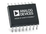 Analog Devices Inc. 模数转换器（ADC、A/D）