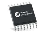 Analog Devices / Maxim Integrated MAX25610x降压和降压-升压LED驱动器