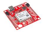 SparkFun GPS-RTK2板 — ZED-F9P (Qwiic)