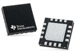 Texas Instruments DACx3608低功耗数模转换器