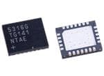 Analog Devices / Maxim Integrated MAX5316 16位数模转换器