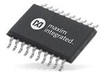 Analog Devices / Maxim Integrated MAX25612高压LED控制器
