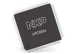 NXP Semiconductors LPC55S2x/LPC552x Arm® Cortex®-M33微控制器