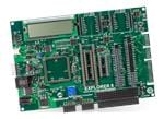 Microchip Technology Explorer 8开发套件 (DM160228)