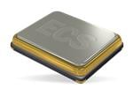 ECS ECS-5032MV SMD MultiVolt™ Crystal Oscillators