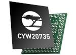Infineon Technologies CYW20735蓝牙® MCU