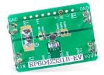 Nisshinbo RP604Z331B-EV Evaluation Board