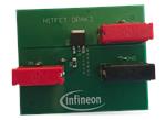 Infineon Technologies BTS3035TF演示板