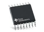 Texas Instruments TMUX113x 3通道或4通道精密开关
