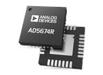 Analog Devices Inc. AD5674和AD5674R 12位16通道nanoDAC+