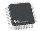 Texas Instruments DRV8343x-Q1汽车三相智能栅极驱动器